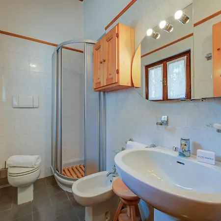 Villa Il Castagno Few Min From - Happy *