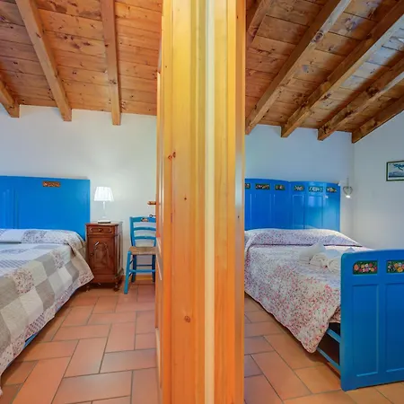 Villa Il Castagno Few Min From - Happy Castelveccana