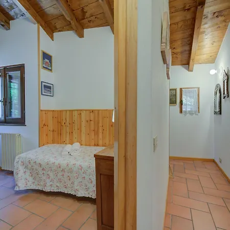 Villa Il Castagno Few Min From - Happy