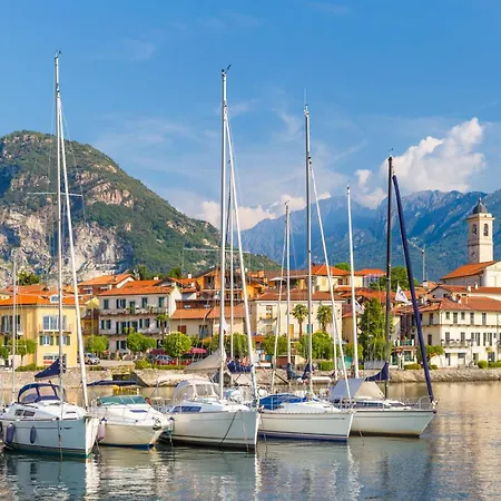 Il Castagno Few Min From - Happy Castelveccana