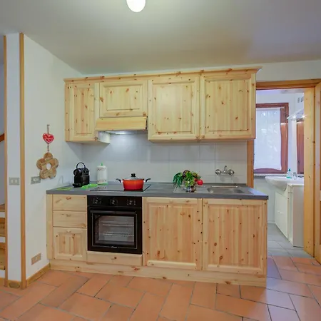 Villa Il Castagno Few Min From - Happy *