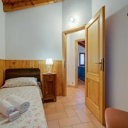Il Castagno Few Min From - Happy * Castelveccana