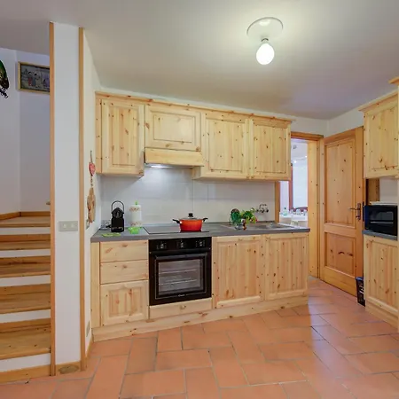 Villa Il Castagno Few Min From - Happy