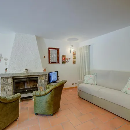 Il Castagno Few Min From - Happy Villa
