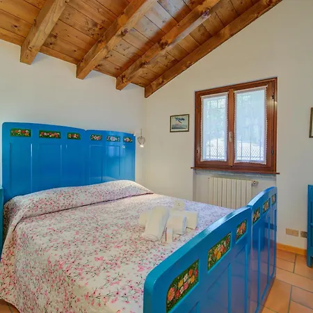 Il Castagno Few Min From - Happy Villa *