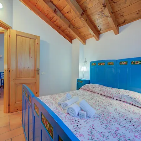 Il Castagno Few Min From - Happy Villa