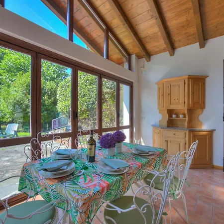 Il Castagno Few Min From - Happy Villa *