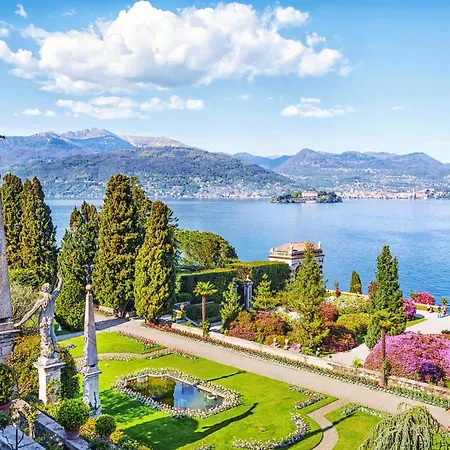 Villa Il Castagno Few Min From - Happy Castelveccana