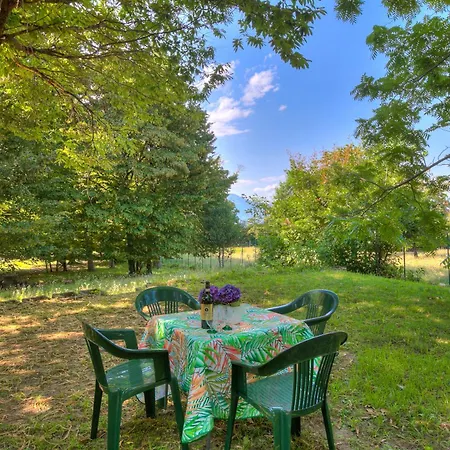 Il Castagno Few Min From - Happy Villa