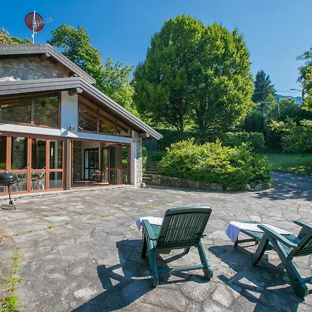 Il Castagno Few Min From - Happy Villa