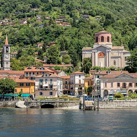 Il Castagno Few Min From - Happy * Castelveccana