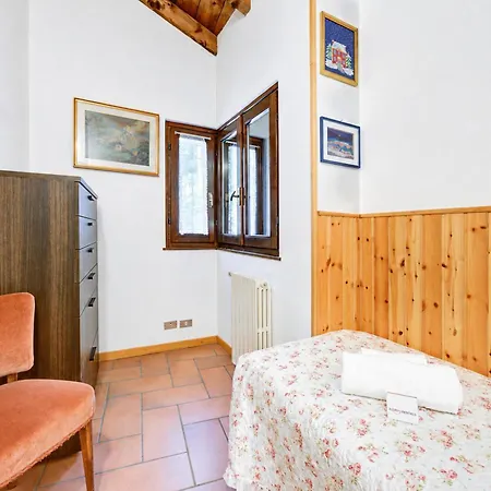 别墅 Il Castagno: Few Min From Beach, 2br